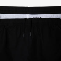Track Suits - Noir & Jaune Electrique-Bla