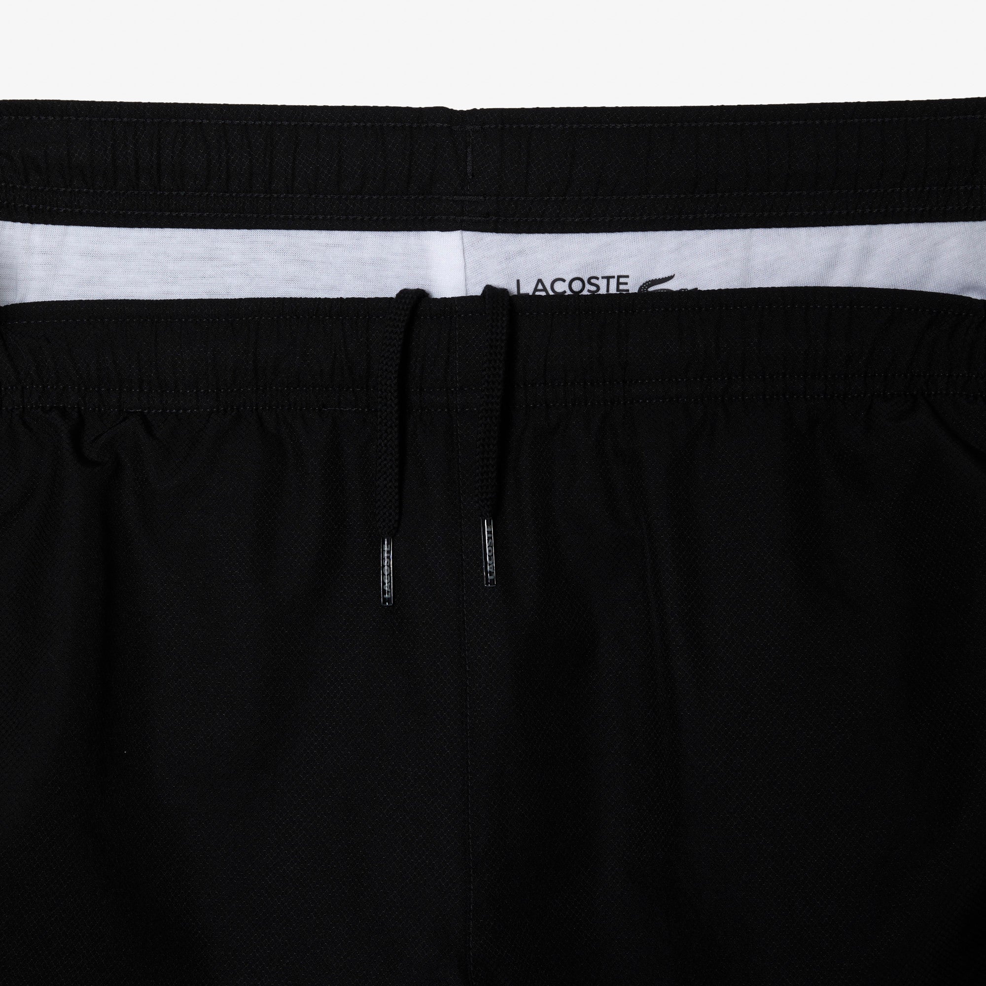 Track Suits - Noir & Jaune Electrique-Bla