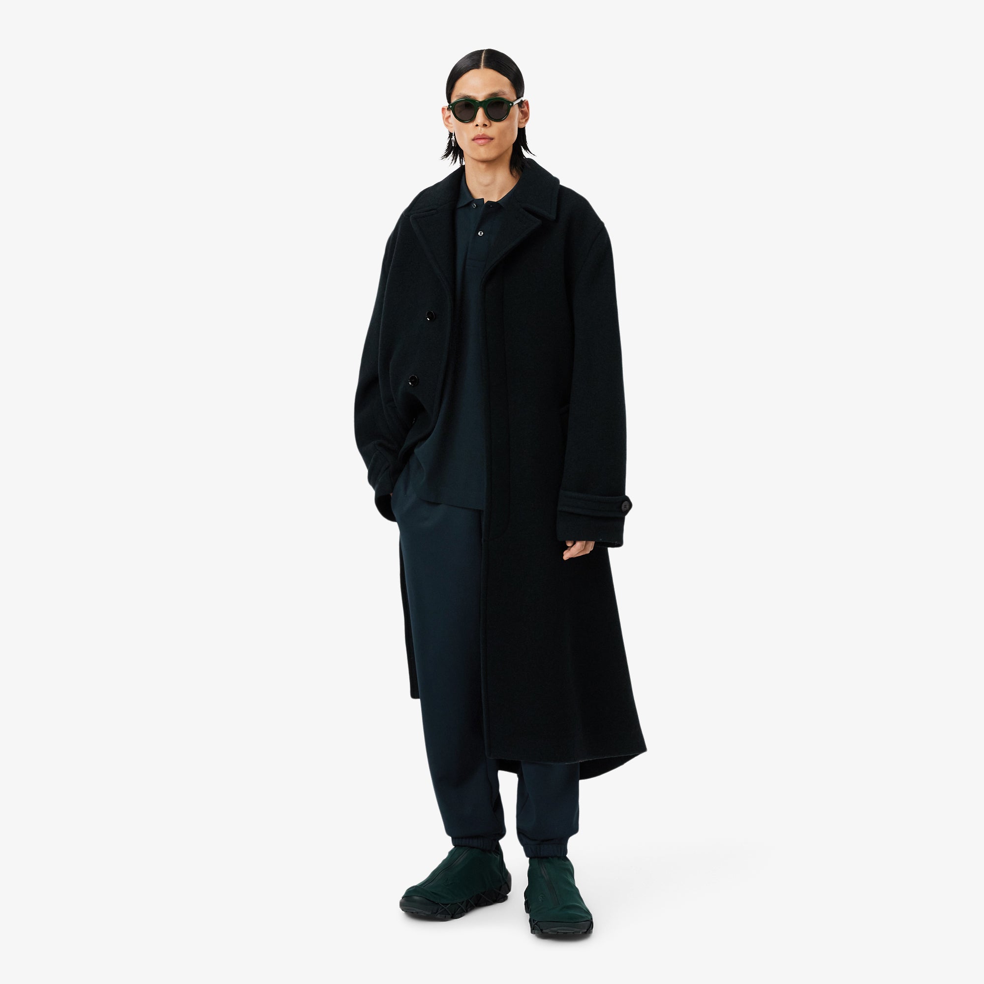 Pantalon de survêtement - Varech Fonce