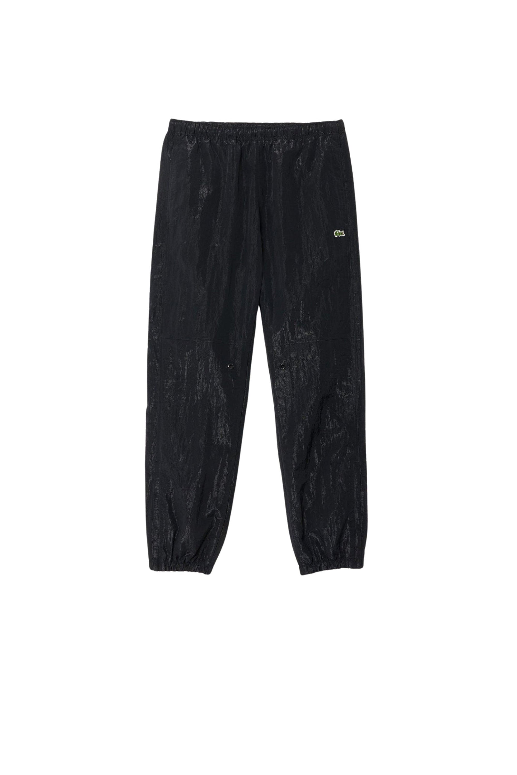 Pantalon de survêtement imperméable - Noir