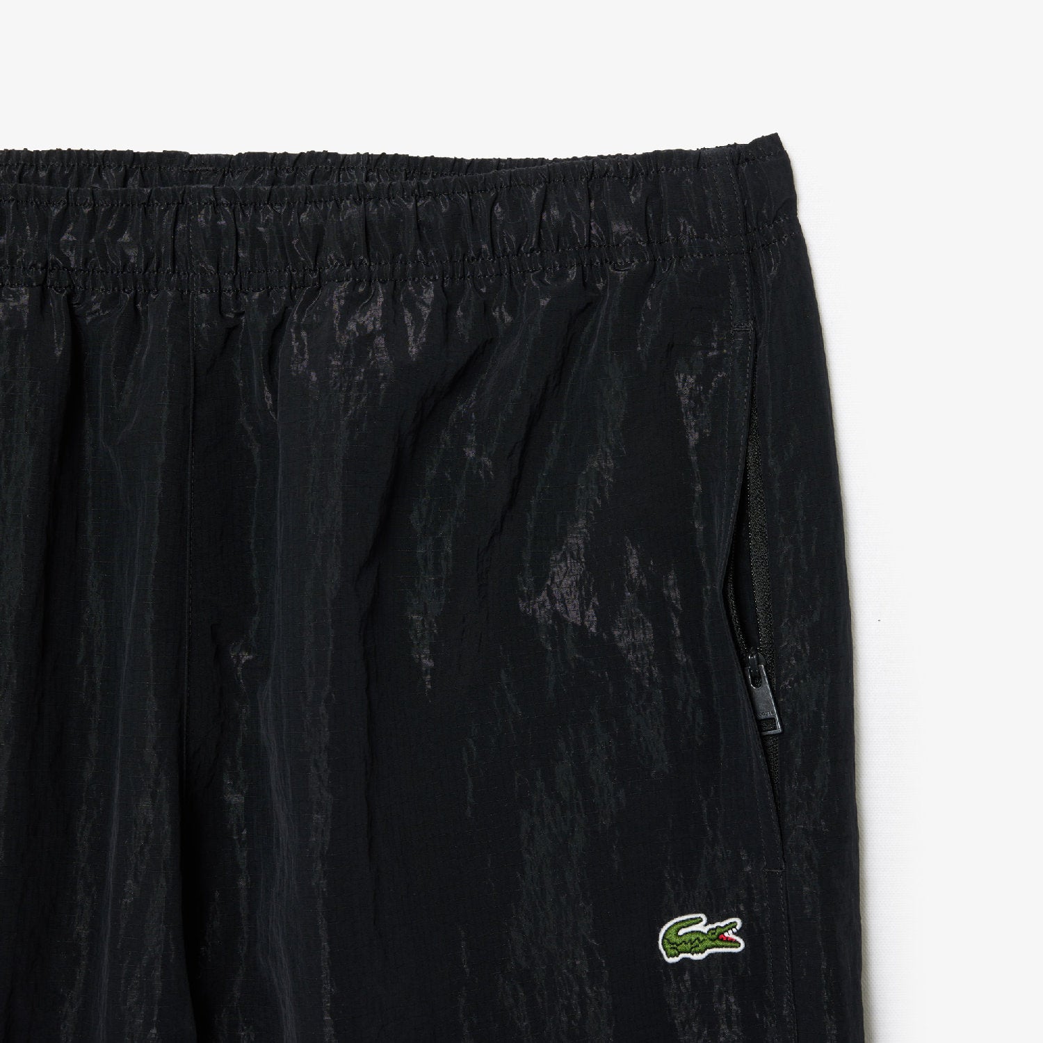 Pantalon de survêtement imperméable - Noir
