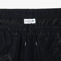 Pantalon de survêtement imperméable - Noir