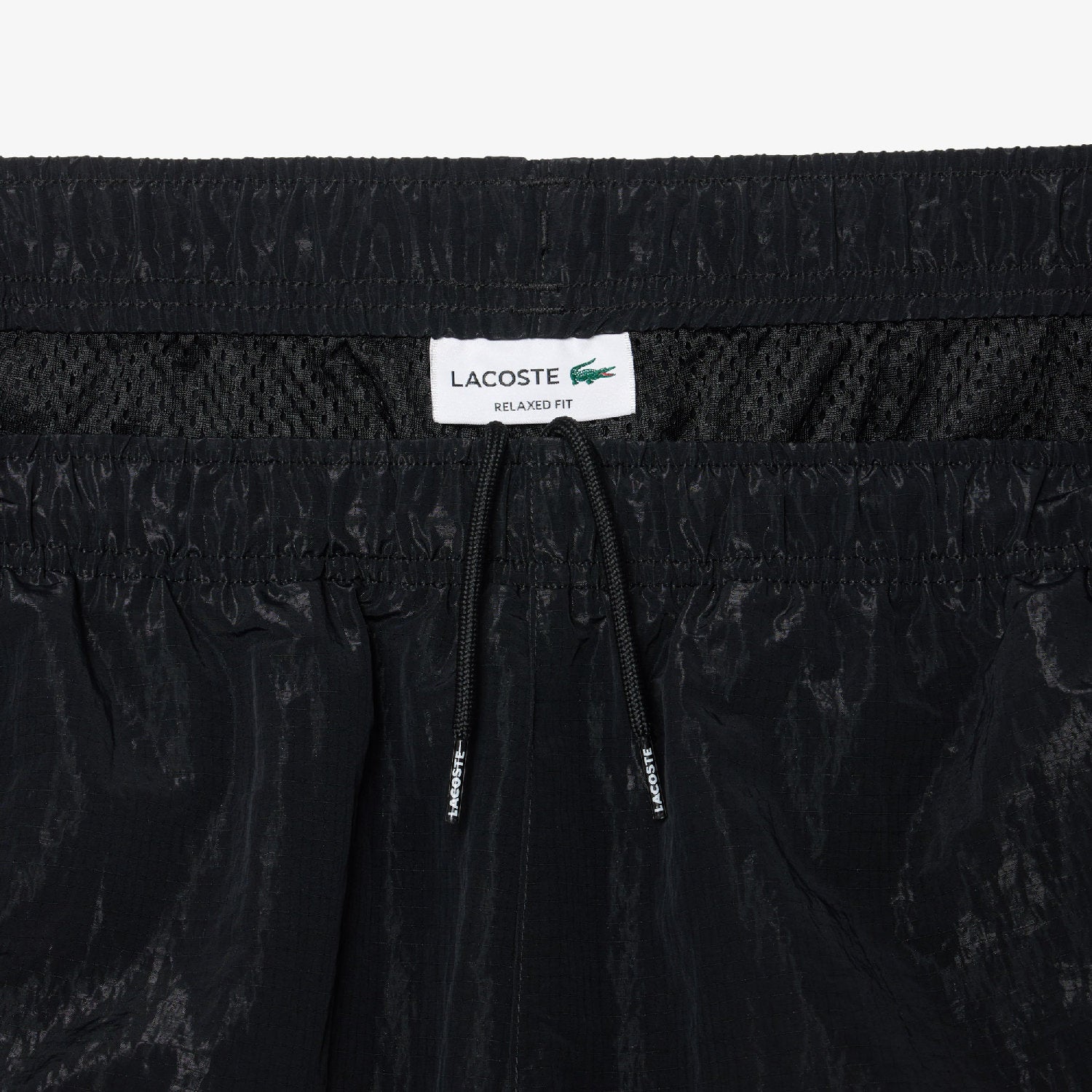 Pantalon de survêtement imperméable - Noir