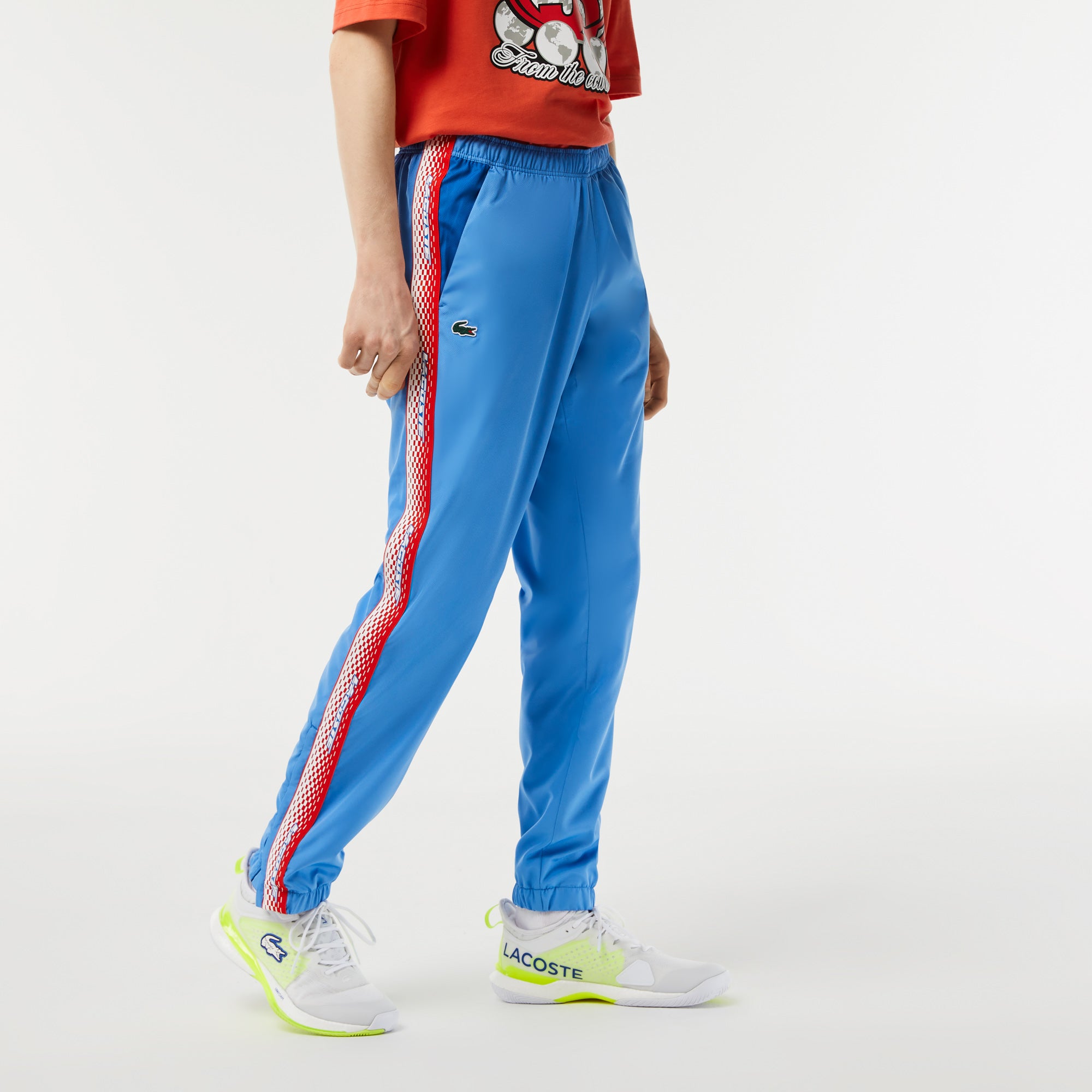 Track Suits - Aerien & Royaume