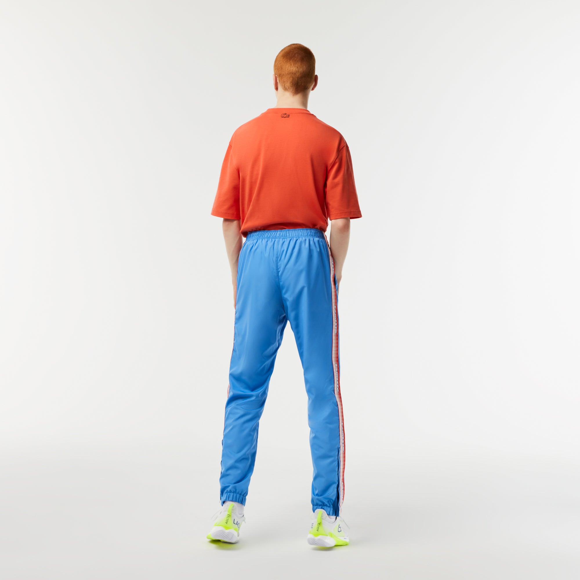 Track Suits - Aerien & Royaume