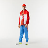 Track Suits - Aerien & Royaume