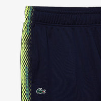 Pantalon de survêtement Tennis en piqué - Marine
