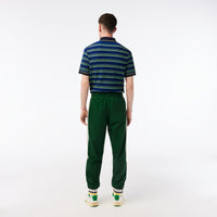 Pantalon de survêtement - Vert & Laponie