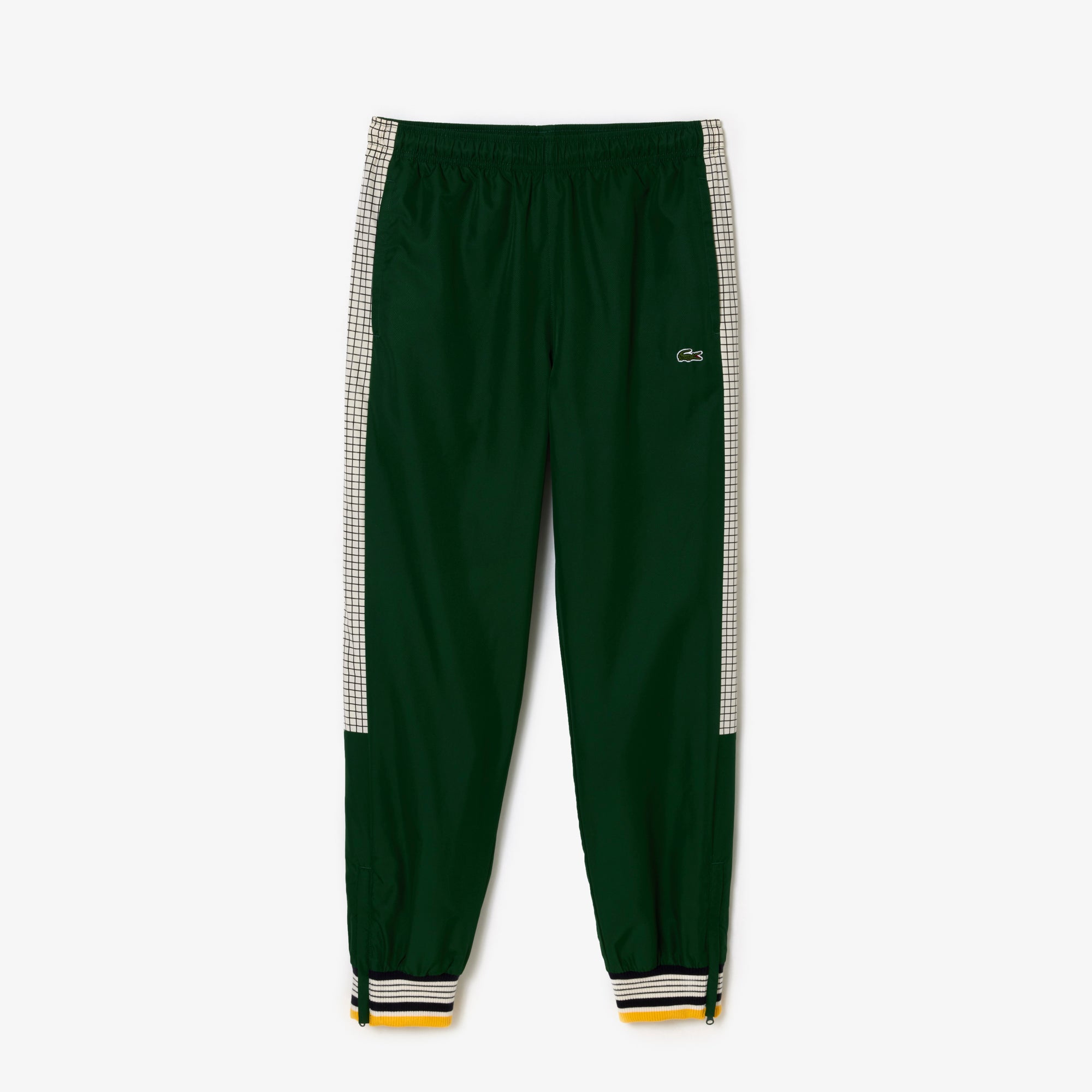 Pantalon de survêtement - Vert & Laponie