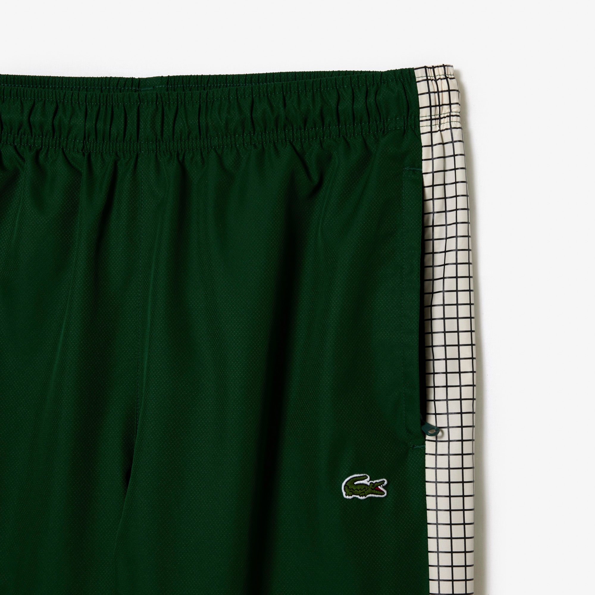 Pantalon de survêtement - Vert & Laponie