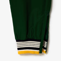 Pantalon de survêtement - Vert & Laponie