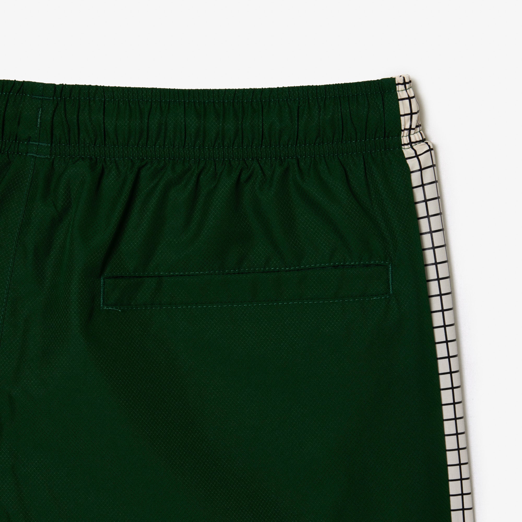 Pantalon de survêtement - Vert & Laponie