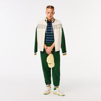 Pantalon de survêtement - Vert & Laponie