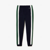 Track Suits - Marine & Vert-Farine