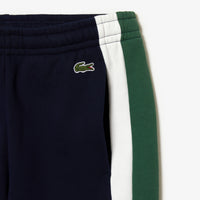 Track Suits - Marine & Vert-Farine