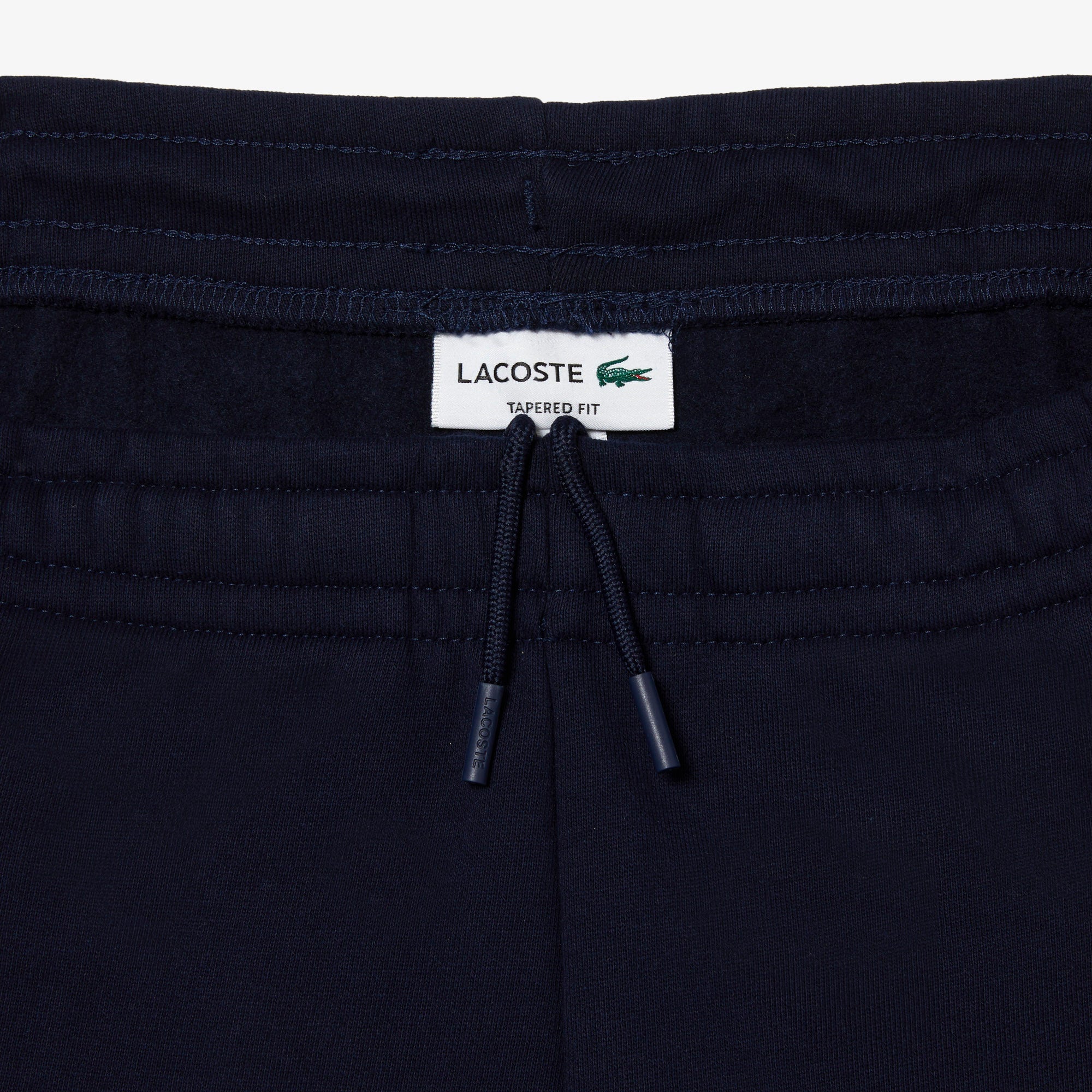 Track Suits - Marine & Vert-Farine