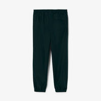 Pantalon de survêtement oversize en twill - Linnee