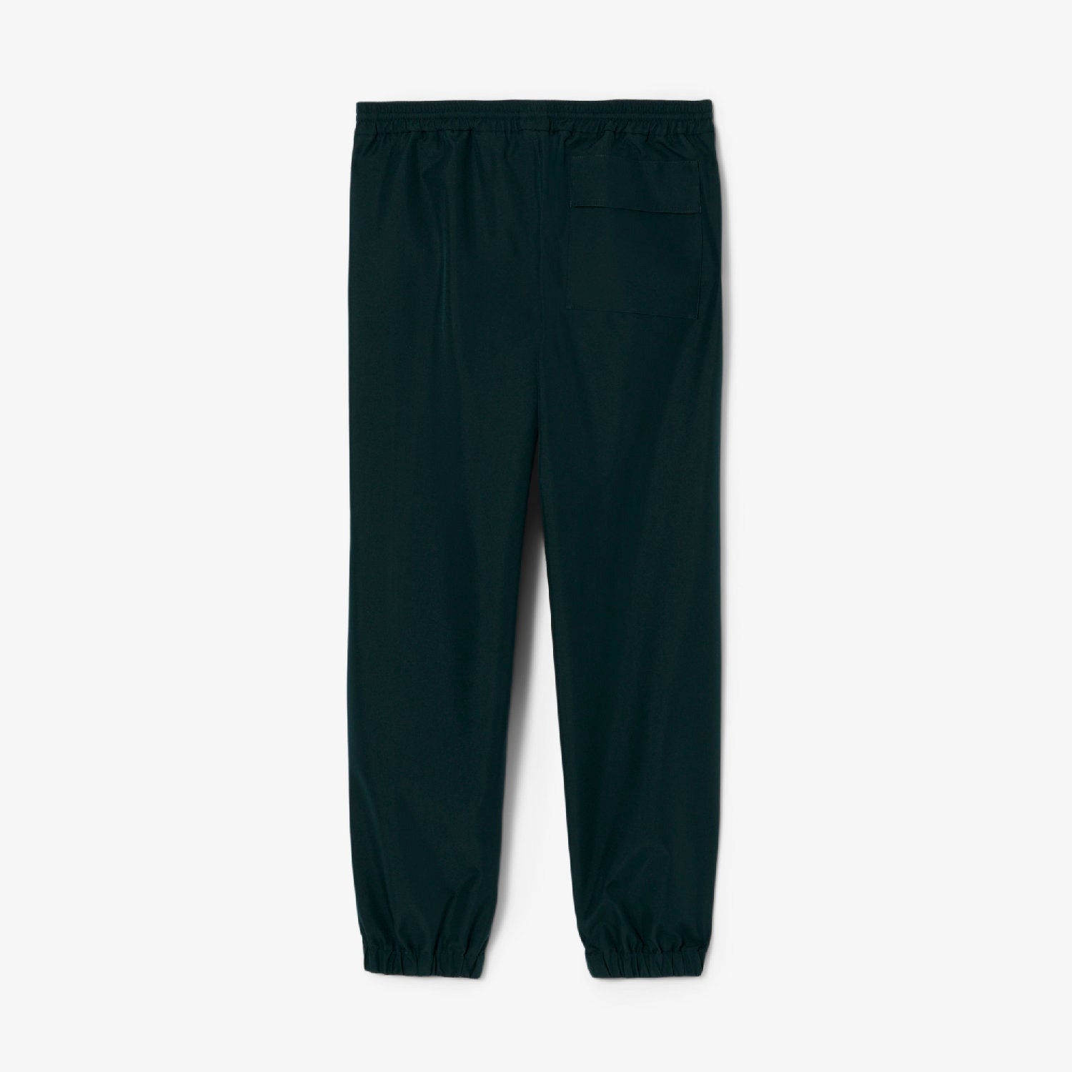 Pantalon de survêtement oversize en twill - Linnee