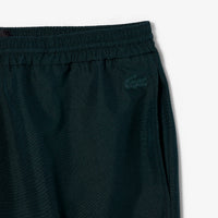 Pantalon de survêtement oversize en twill - Linnee