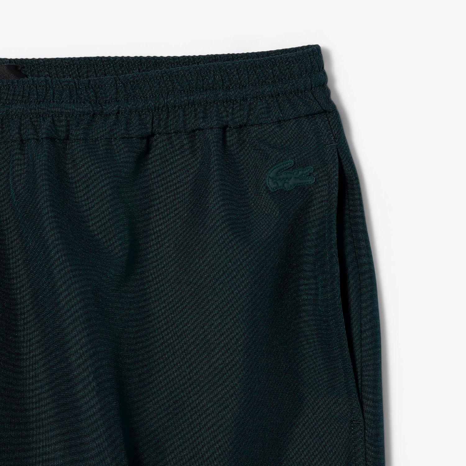 Pantalon de survêtement oversize en twill - Linnee