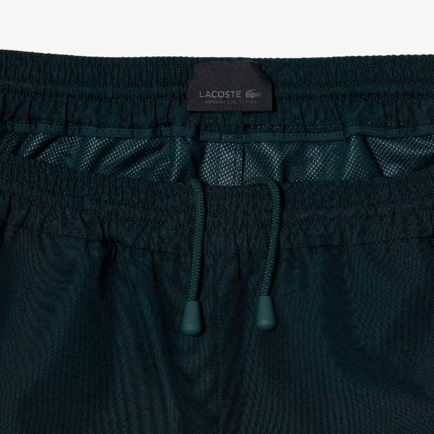 Pantalon de survêtement oversize en twill - Linnee