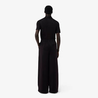 Pantalon de survêtement oversize satiné - Buffle