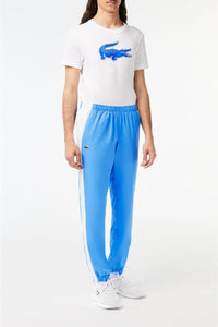 Pantalon de survêtement Tennis imprimé - Aérien & Farine