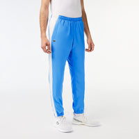 Pantalon de survêtement Tennis imprimé - Aérien & Farine