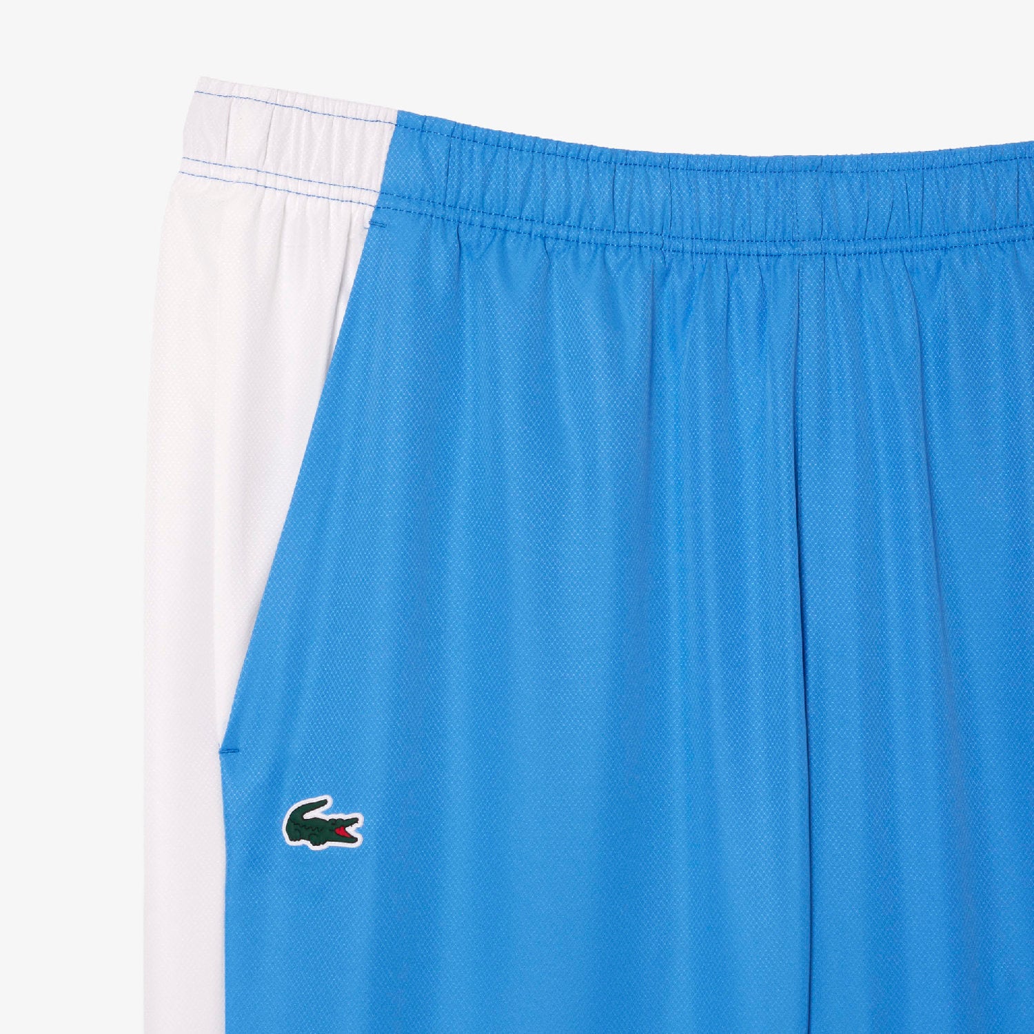Pantalon de survêtement Tennis imprimé - Aérien & Farine