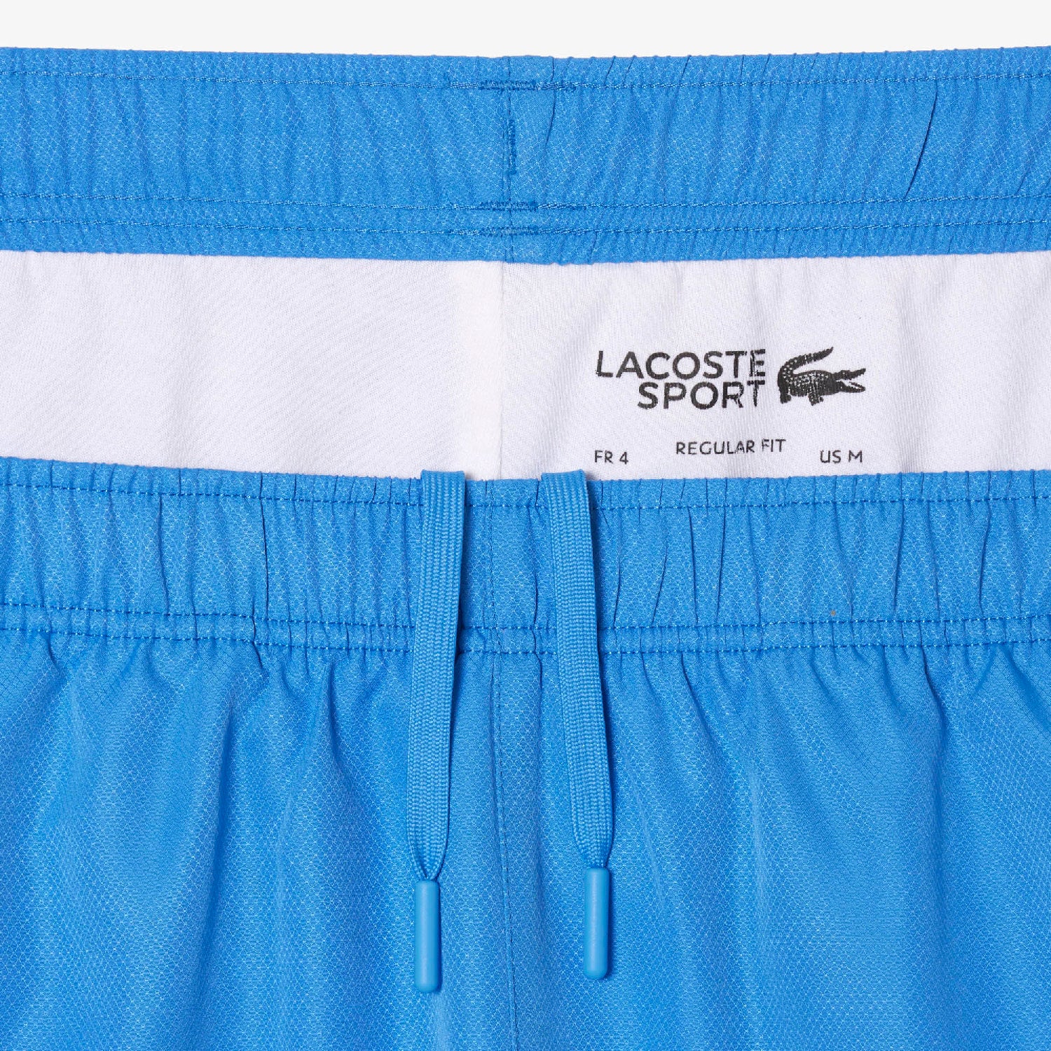 Pantalon de survêtement Tennis imprimé - Aérien & Farine