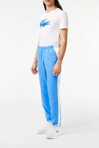Pantalon de survêtement Tennis imprimé - Aérien & Farine