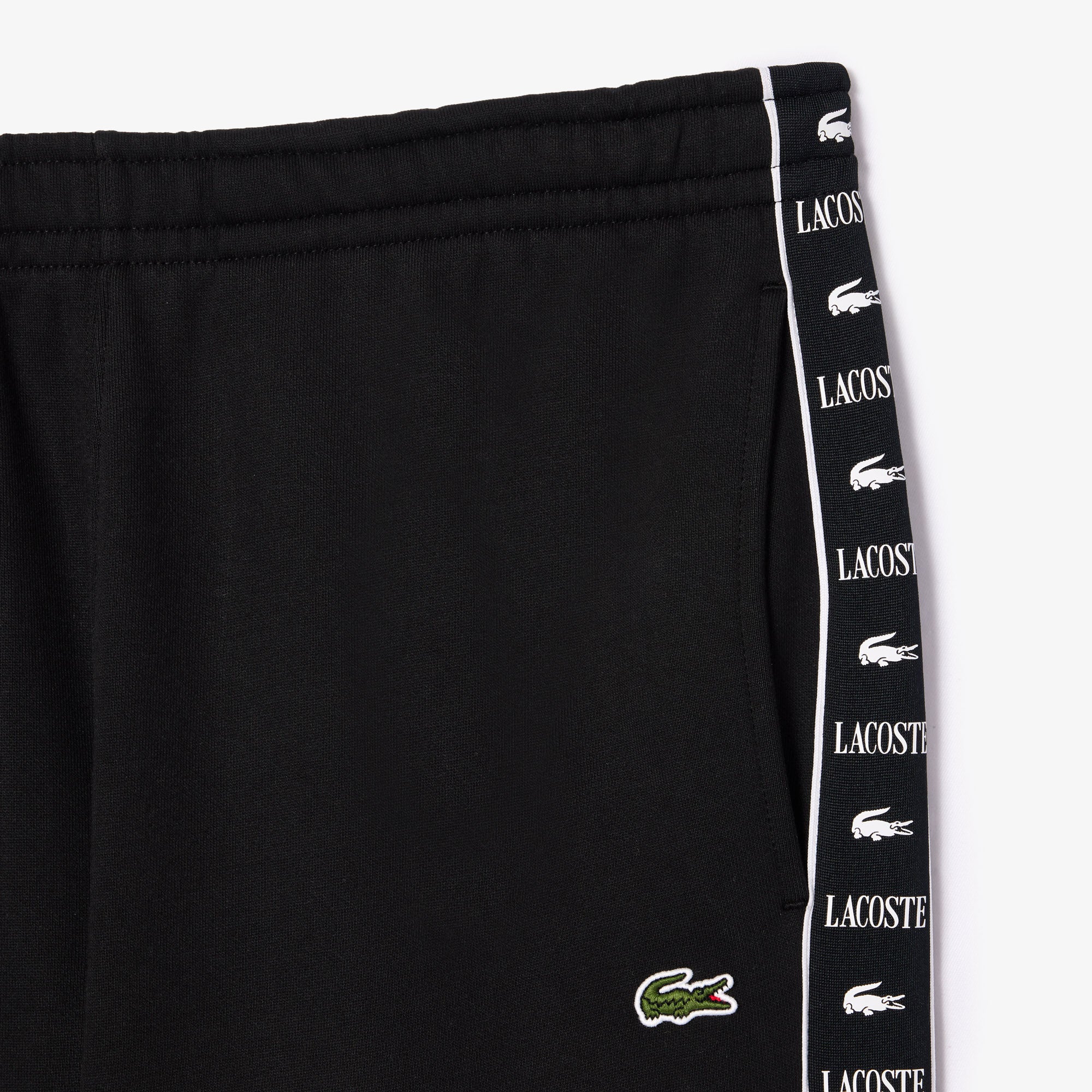 Pantalon de survêtement - Noir