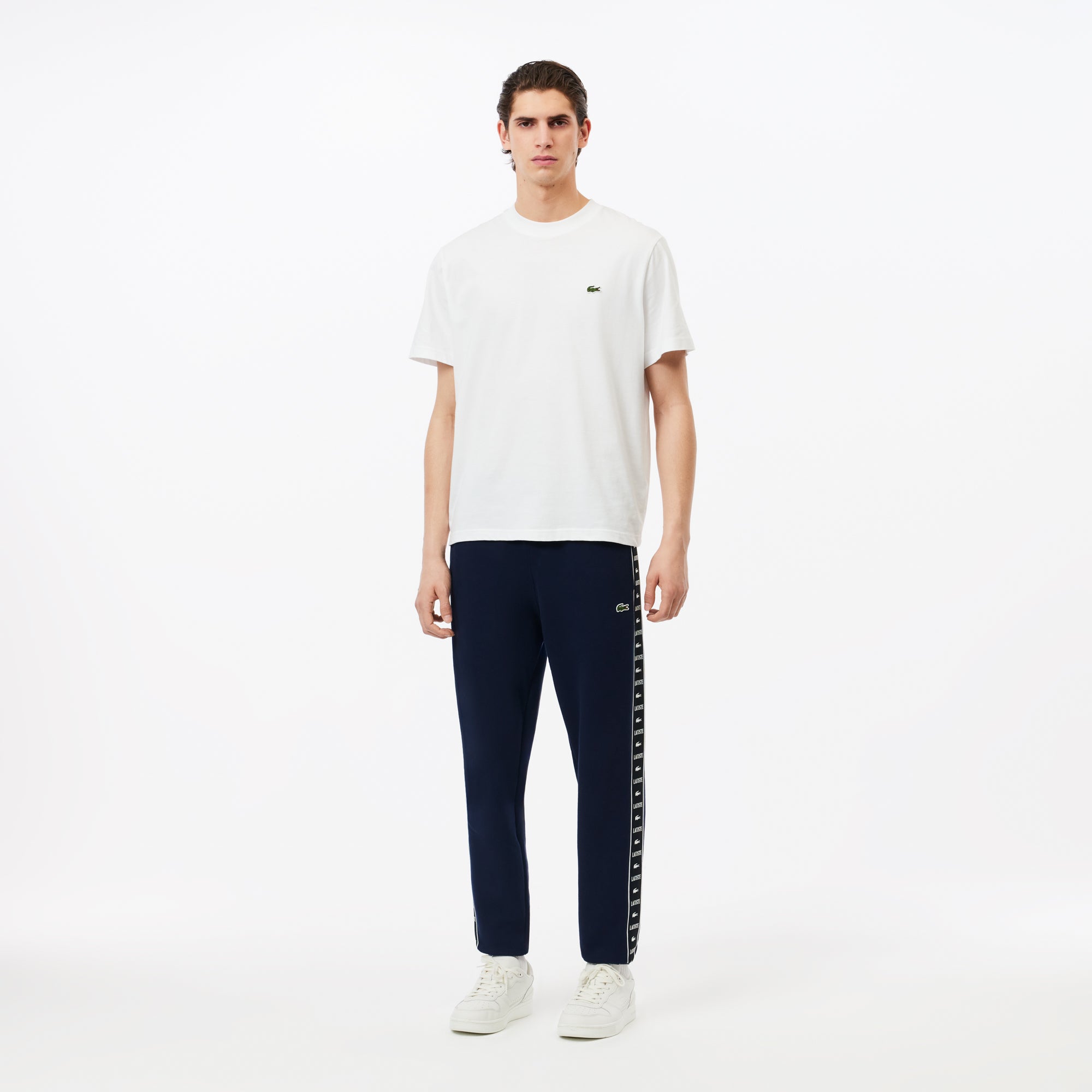 Pantalon de survêtement - Marine
