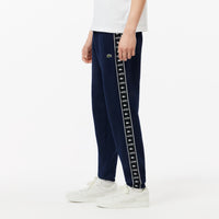 Pantalon de survêtement - Marine