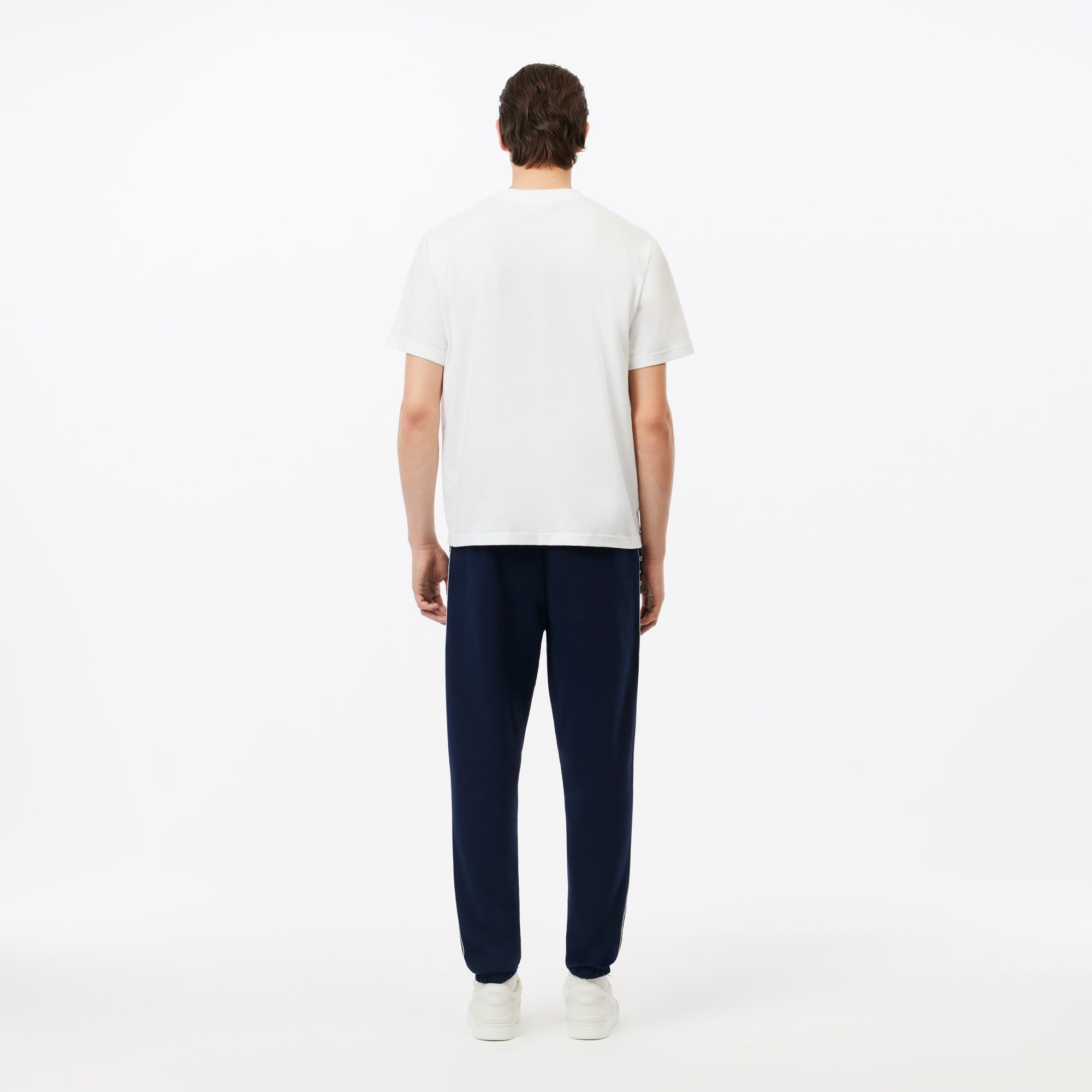 Pantalon de survêtement - Marine