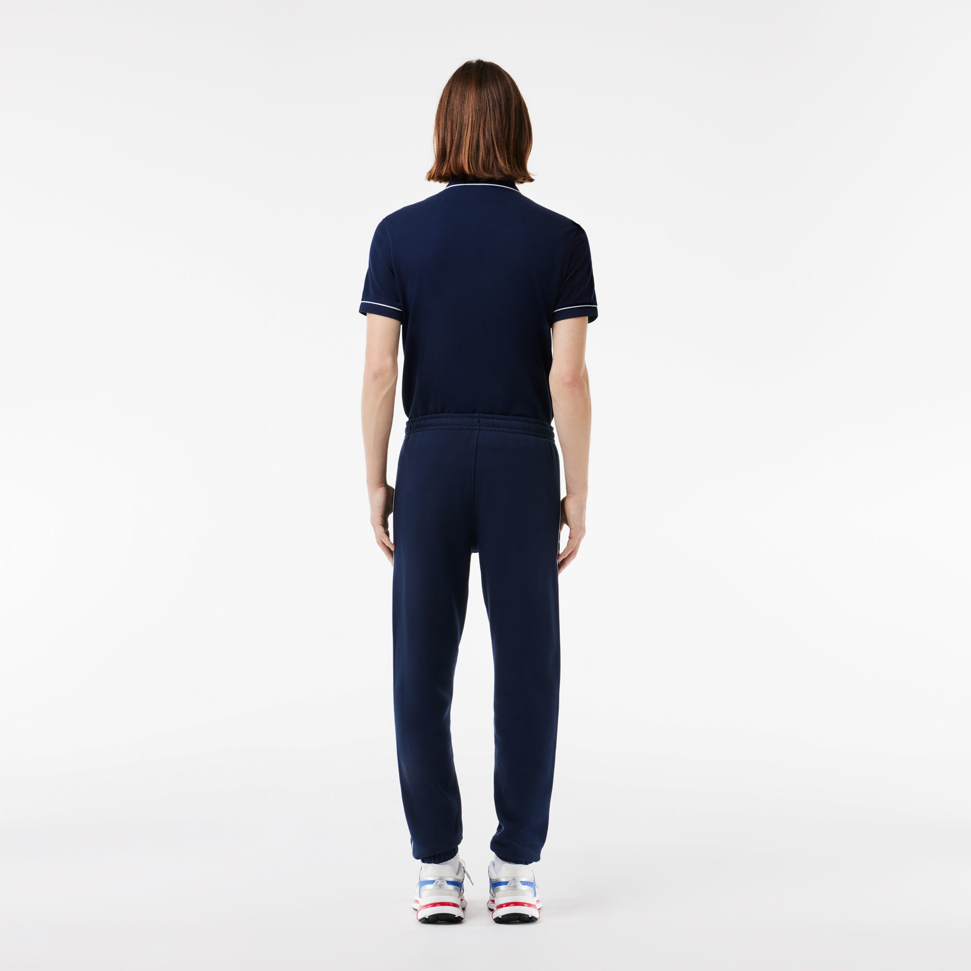 Pantalon de survêtement - Marine