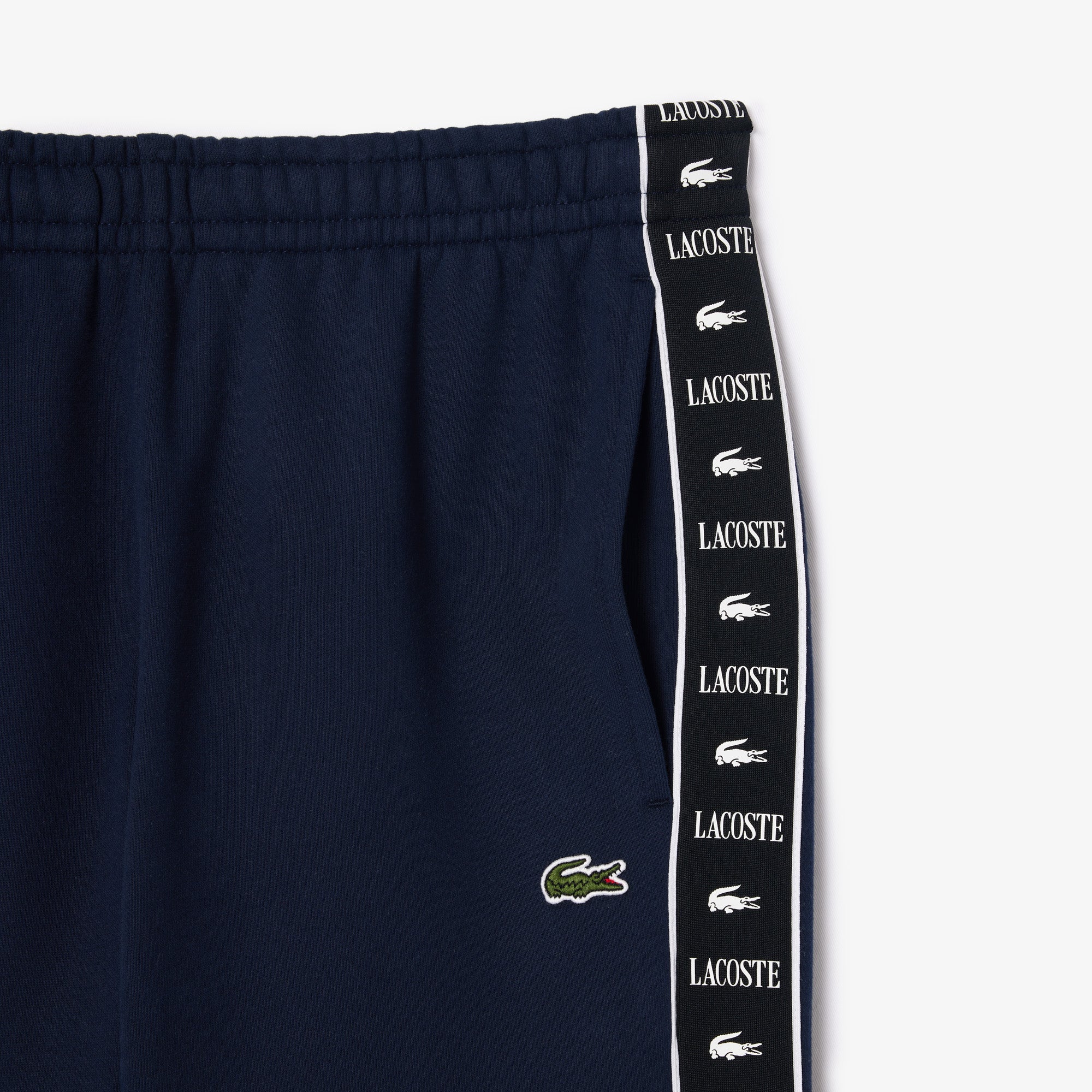 Pantalon de survêtement - Marine