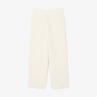 ZDOUBLON_Buckle Knit Lounge Pants - Flour