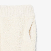 ZDOUBLON_Buckle Knit Lounge Pants - Flour