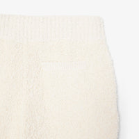 ZDOUBLON_Buckle Knit Lounge Pants - Flour