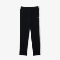Pantalon de survêtement - Noir & Farine
