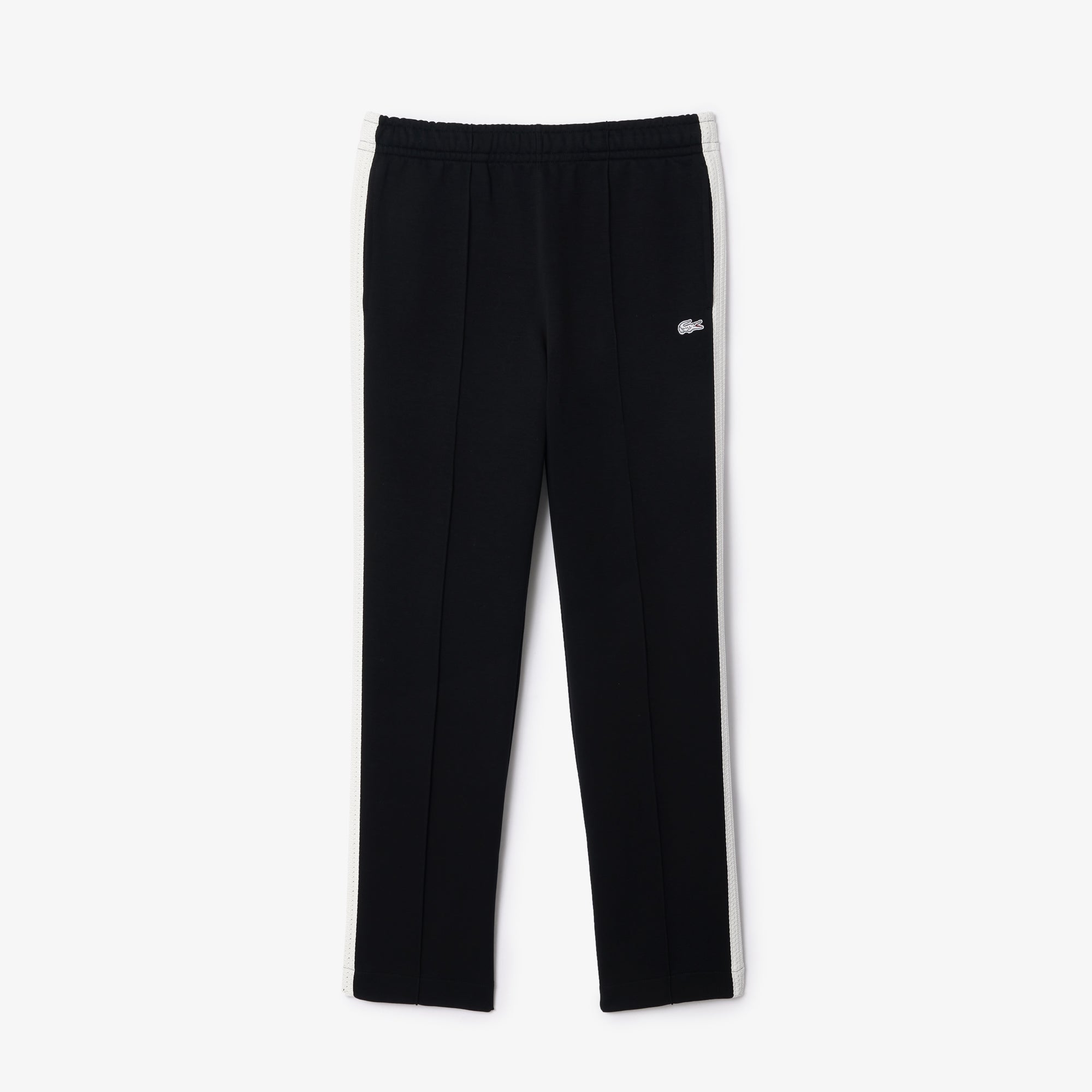 Pantalon de survêtement - Noir & Farine
