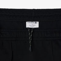 Pantalon de survêtement - Noir & Farine