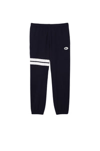 Pantalon de survêtement à rayures - Abîmes