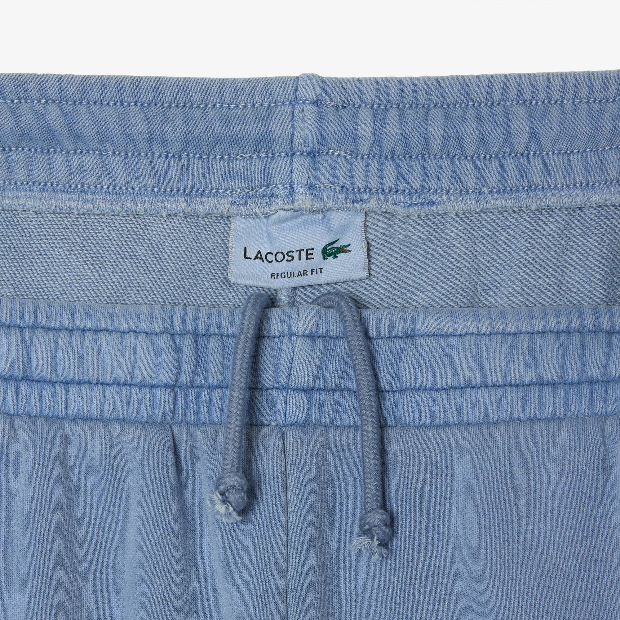 Pantalon de survêtement - Eco Stonewash