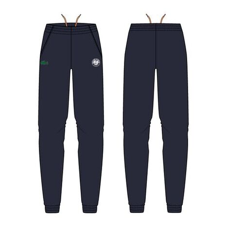 Pantalon de survêtement - Marine
