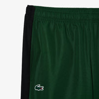 Pantalon de survêtement Tennis avec logo - Vert & Noir Sphere