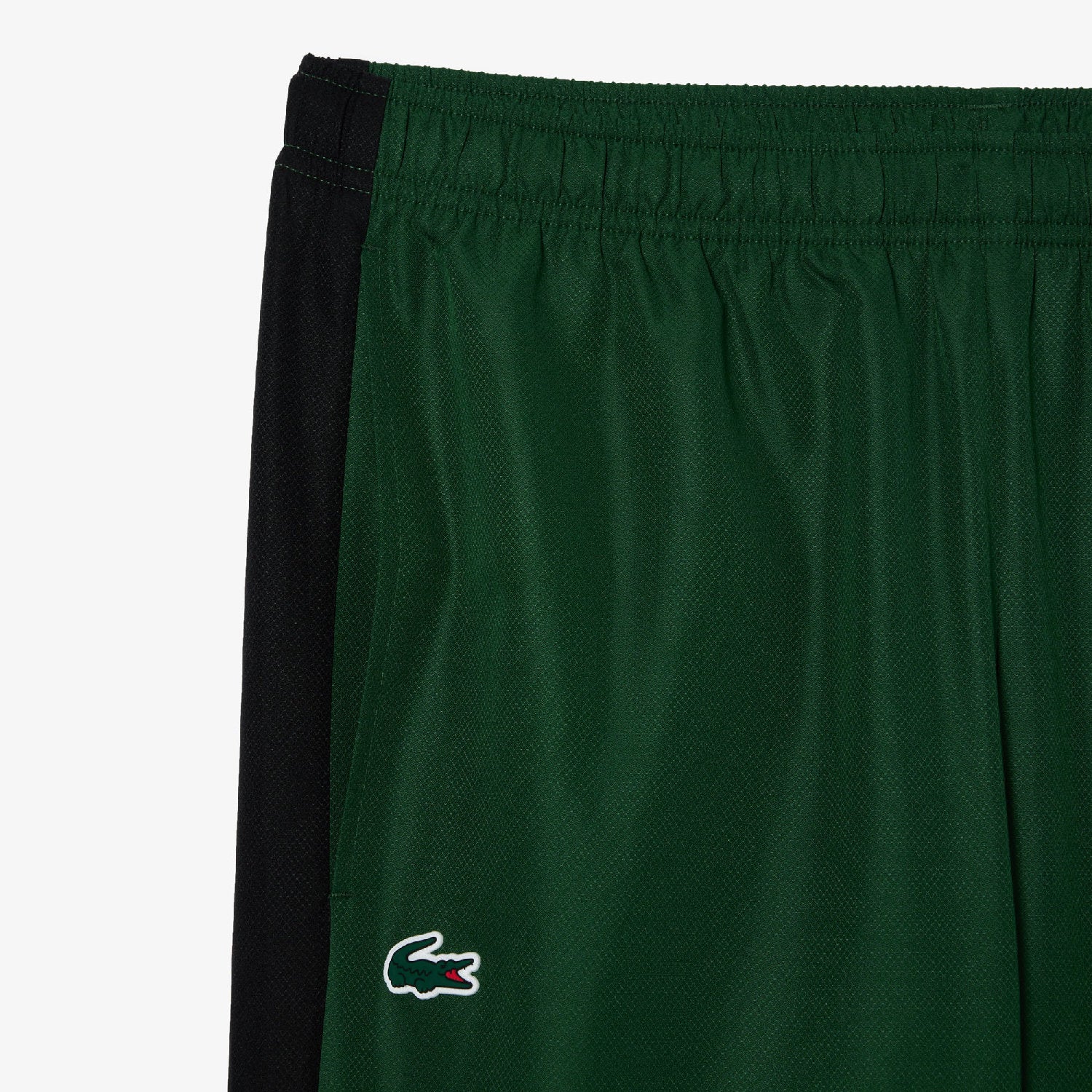 Pantalon de survêtement Tennis avec logo - Vert & Noir Sphere