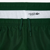 Pantalon de survêtement Tennis avec logo - Vert & Noir Sphere