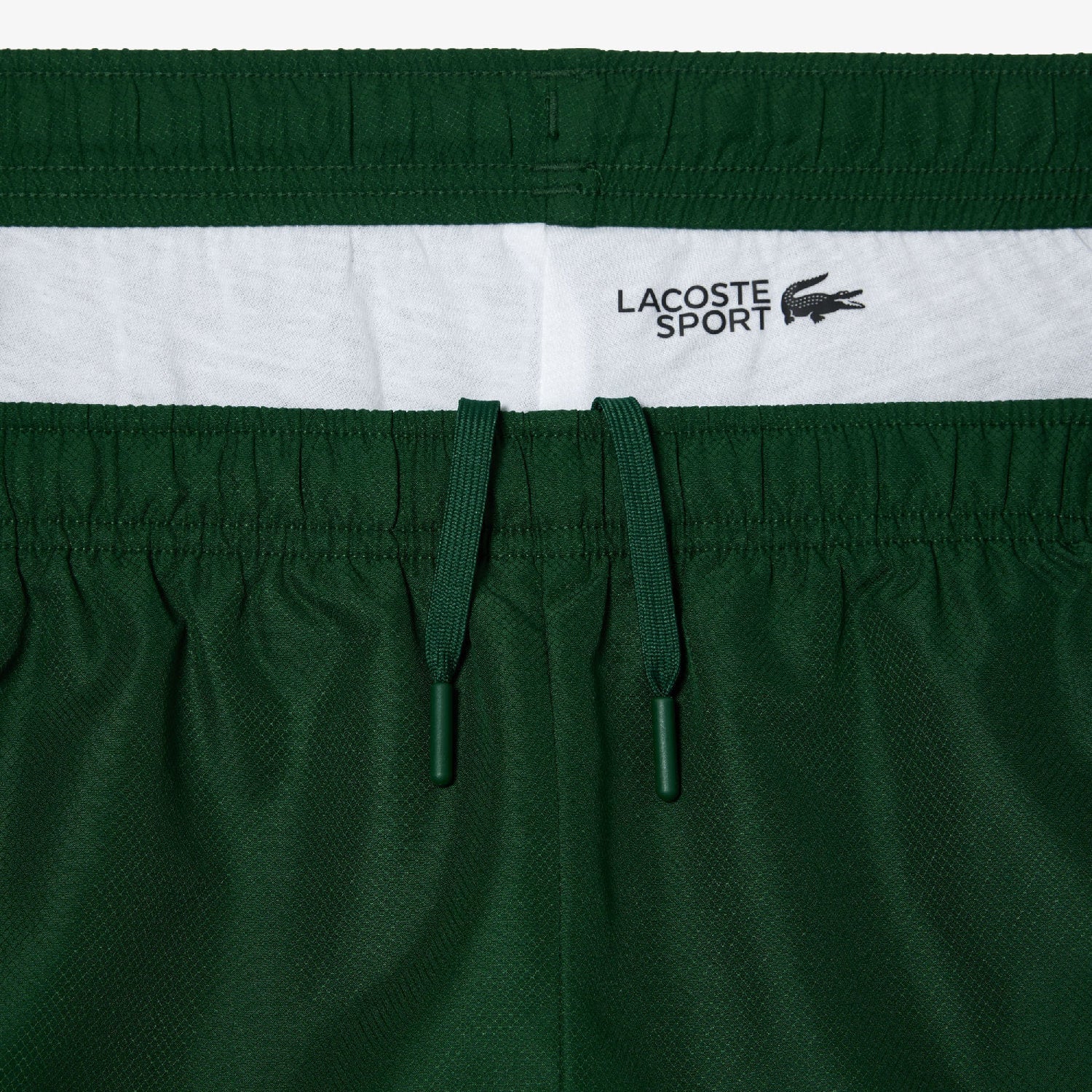 Pantalon de survêtement Tennis avec logo - Vert & Noir Sphere